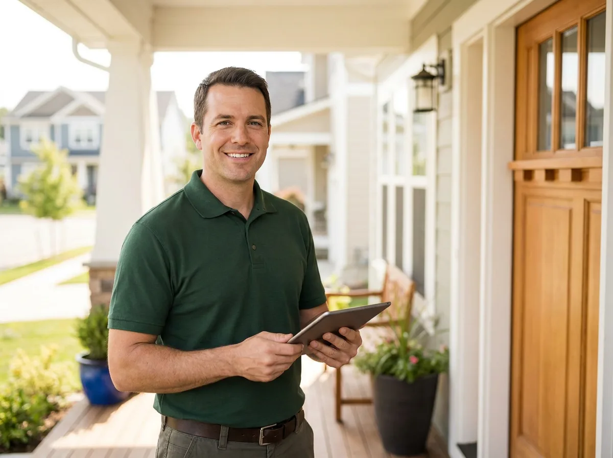 Pest control FAQs for Lucas, IA